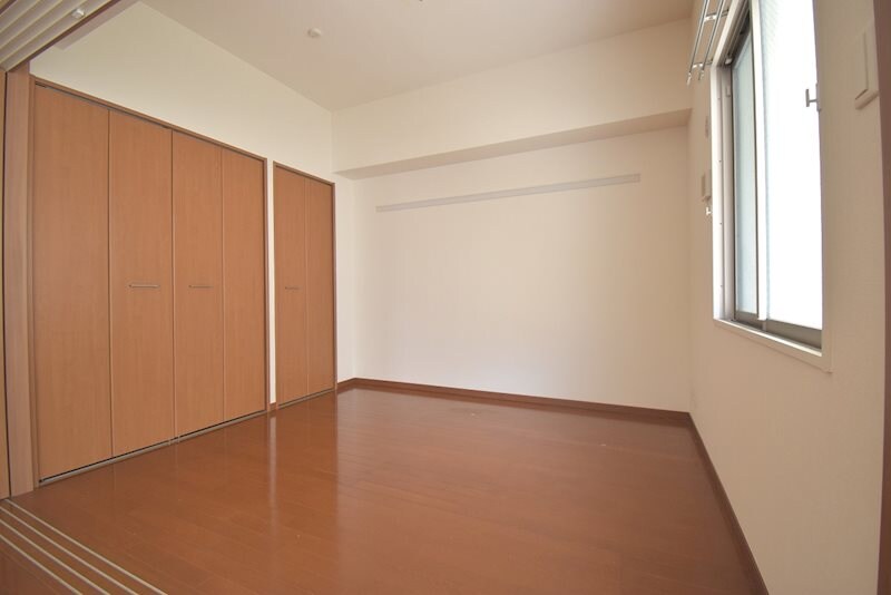 ブルーメ広芝の物件内観写真