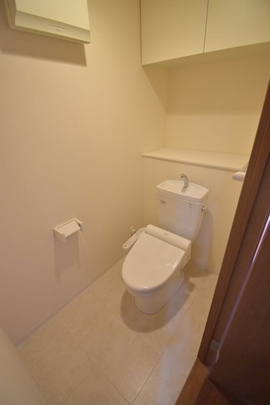 ブルーメ広芝の物件内観写真