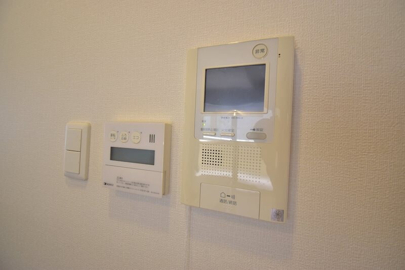 ブルーメ広芝の物件内観写真