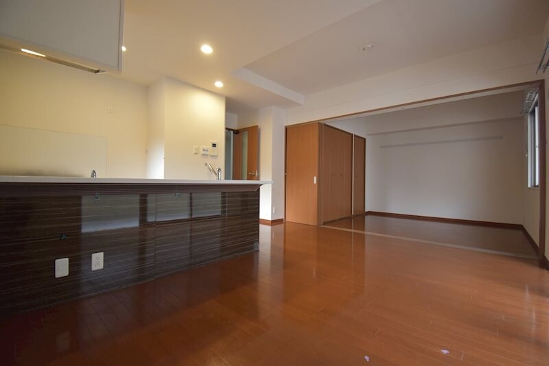 ブルーメ広芝の物件内観写真