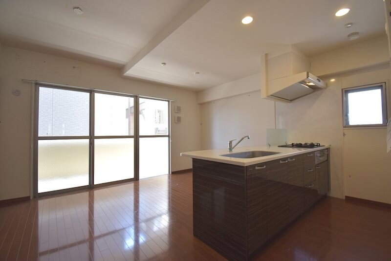 ブルーメ広芝の物件内観写真