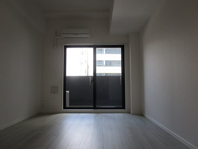 La Douceur新大阪の物件内観写真