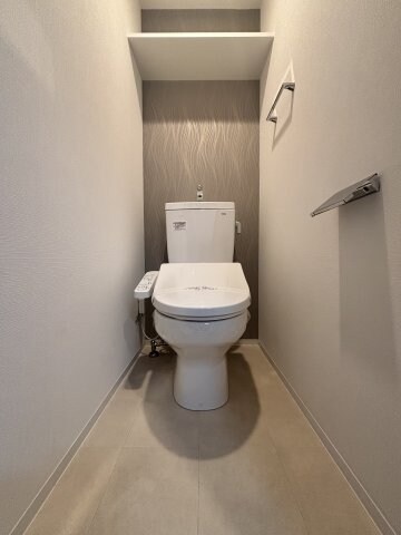 S-RESIDENCE福島玉川Unoの物件内観写真