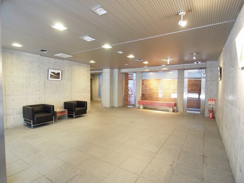 北浜駅 徒歩3分 6階の物件外観写真