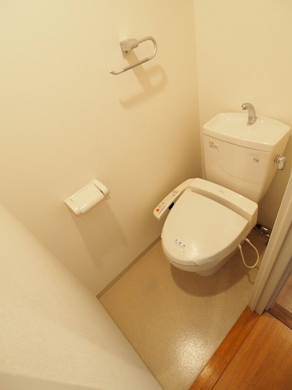 北浜駅 徒歩3分 6階の物件内観写真