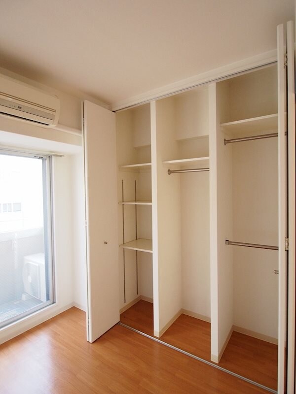 北浜駅 徒歩3分 6階の物件内観写真