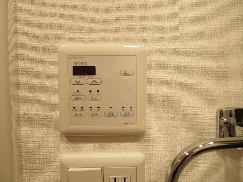 北浜駅 徒歩3分 6階の物件内観写真