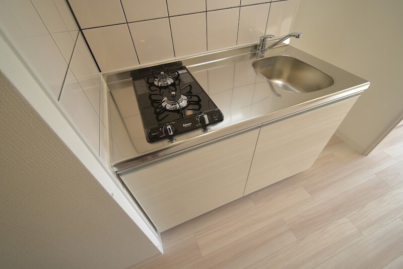 サムティ福島Rufleの物件内観写真