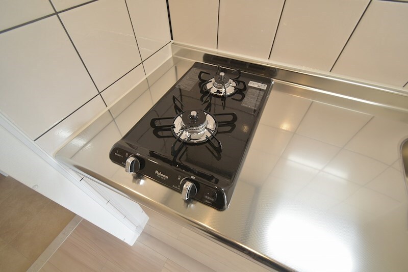 サムティ福島Rufleの物件内観写真