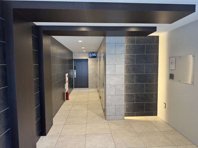 アーバンパーク新大阪の物件外観写真