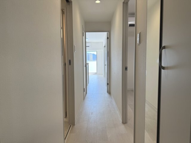 アーバンパーク新大阪の物件内観写真