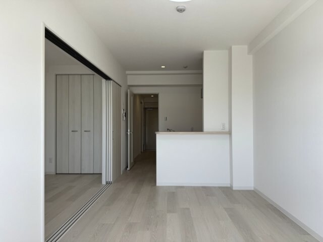 アーバンパーク新大阪の物件内観写真