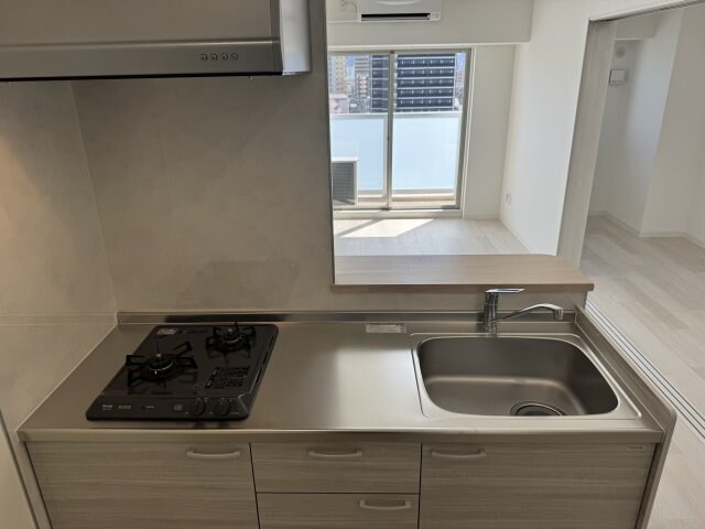 アーバンパーク新大阪の物件内観写真