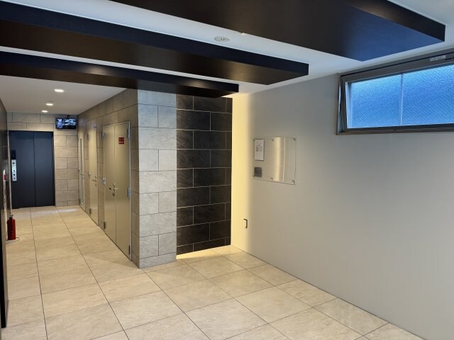 アーバンパーク新大阪の物件外観写真