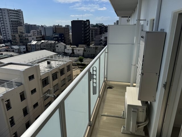 アーバンパーク新大阪の物件内観写真