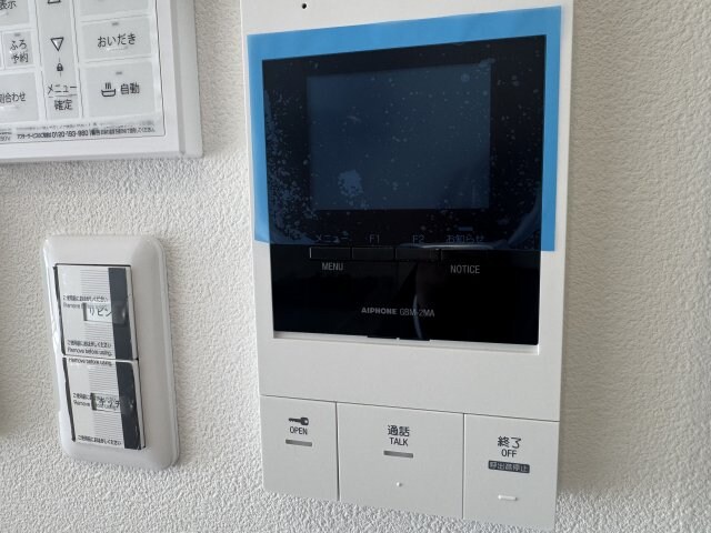 アーバンパーク新大阪の物件内観写真