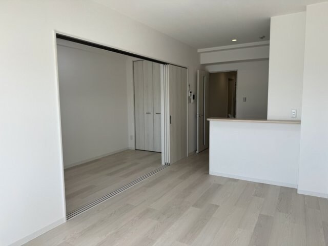 アーバンパーク新大阪の物件内観写真