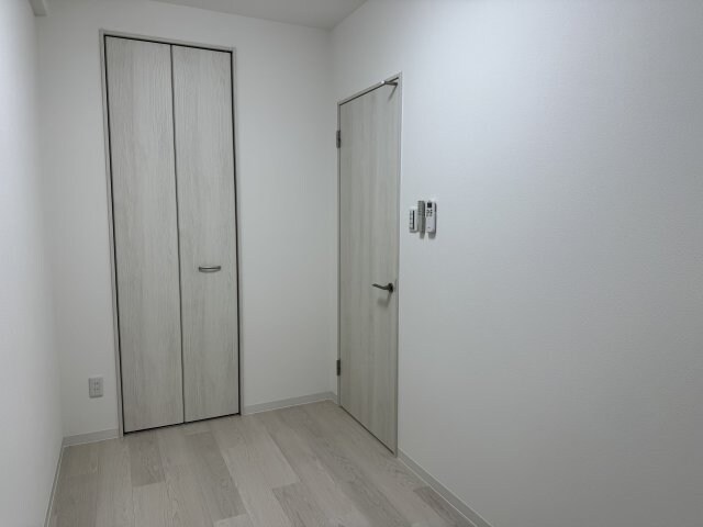 アーバンパーク新大阪の物件内観写真