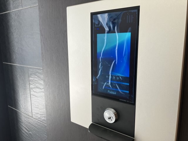 アーバンパーク新大阪の物件内観写真