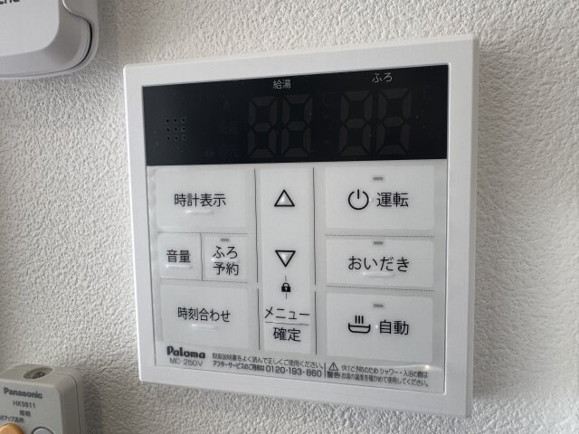 アーバンパーク新大阪の物件内観写真