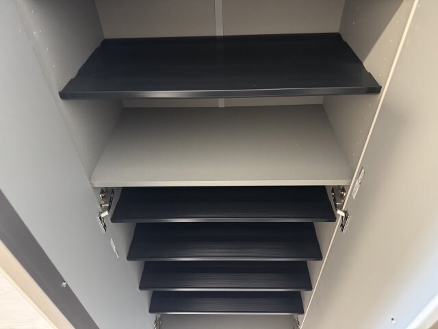 アーバンパーク新大阪の物件内観写真