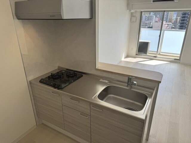 アーバンパーク新大阪の物件内観写真