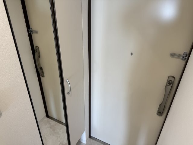 アーバンパーク新大阪の物件内観写真