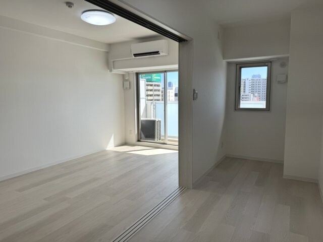アーバンパーク新大阪の物件内観写真