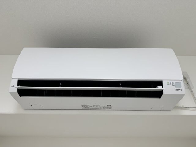 アーバンパーク新大阪の物件内観写真