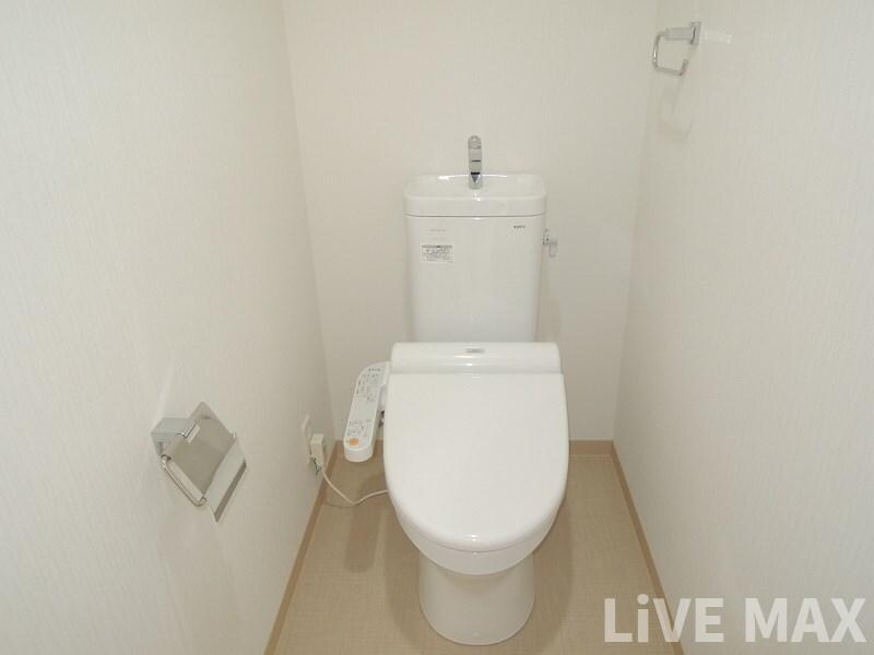 サンセール海老江の物件内観写真