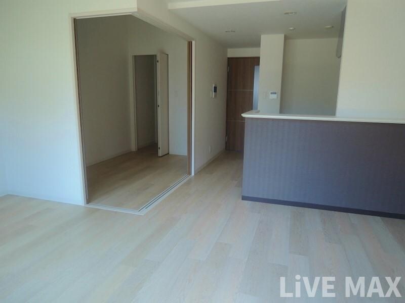 サンセール海老江の物件内観写真