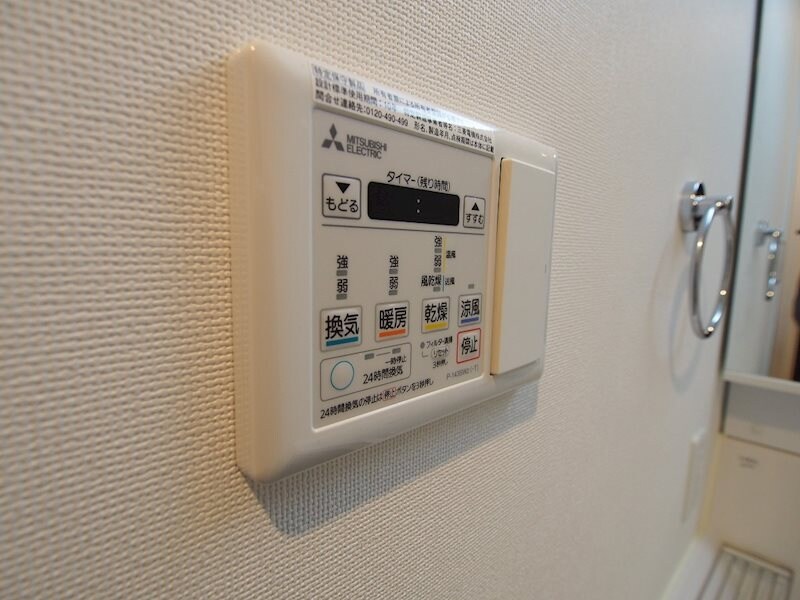 Fujiman北梅田の物件内観写真