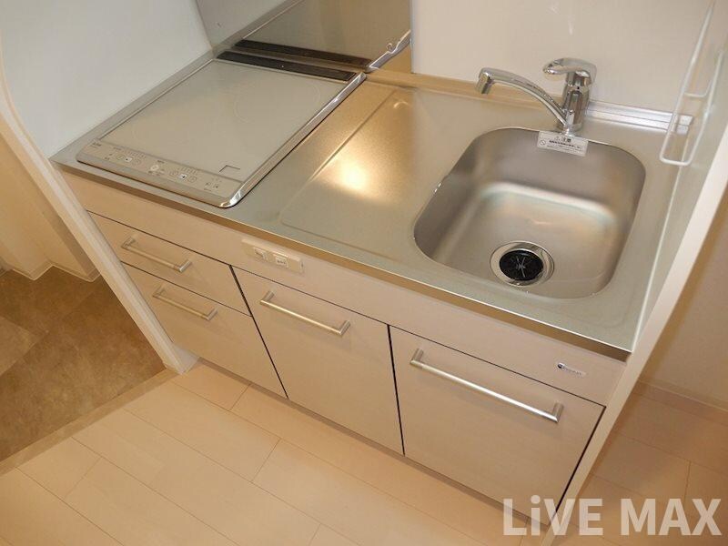 セレニテ心斎橋グランデの物件内観写真