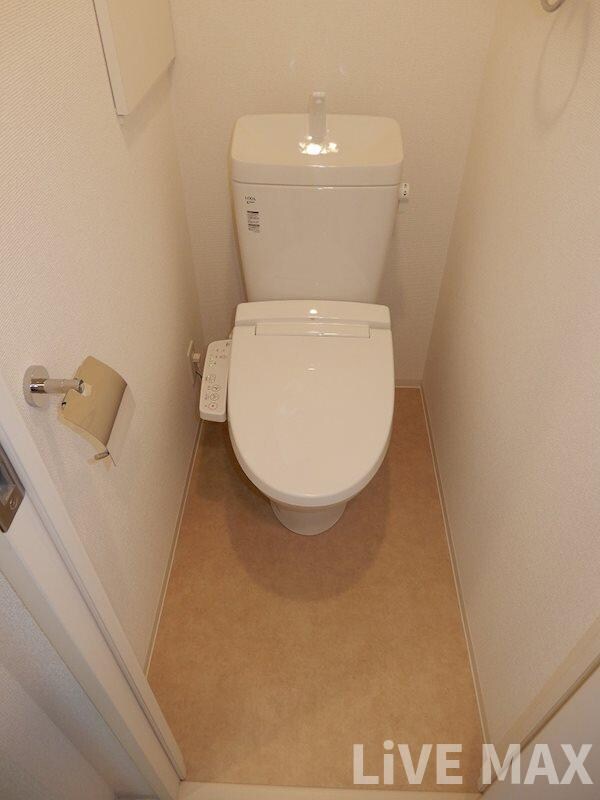 セレニテ心斎橋グランデの物件内観写真