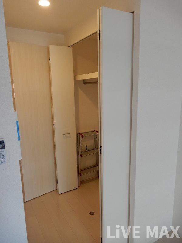 セレニテ心斎橋グランデの物件内観写真