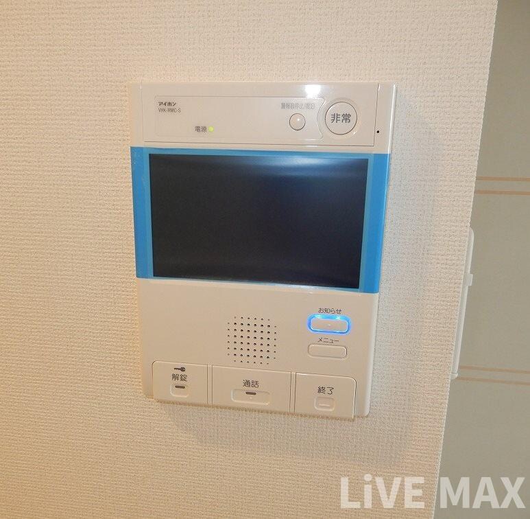 セレニテ心斎橋グランデの物件内観写真