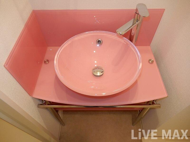 セレニテ心斎橋グランデの物件内観写真