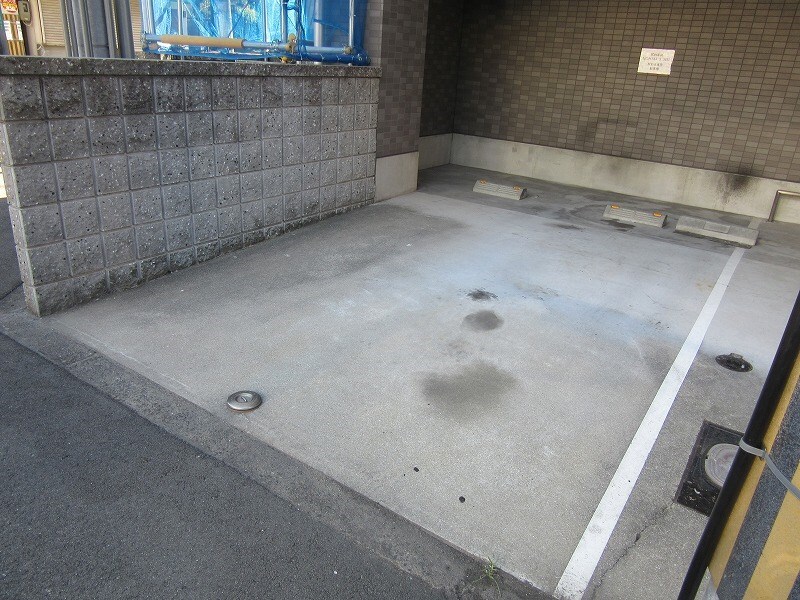 ＪＲ難波駅 徒歩5分 6階の物件外観写真