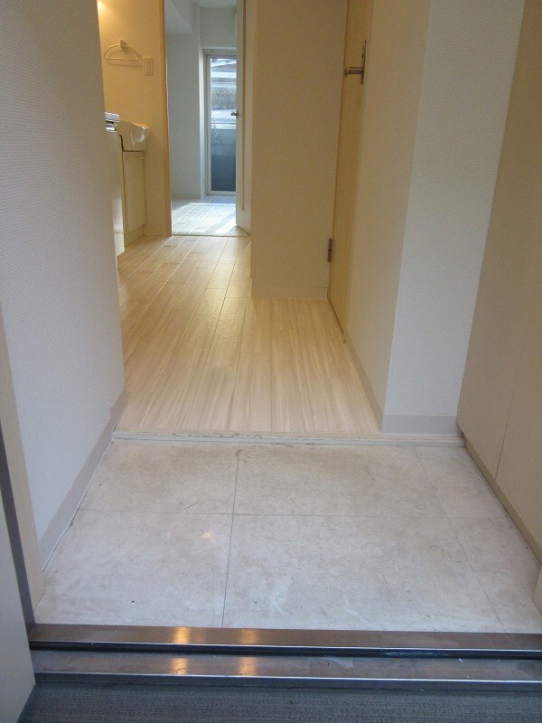 ＪＲ難波駅 徒歩5分 6階の物件内観写真