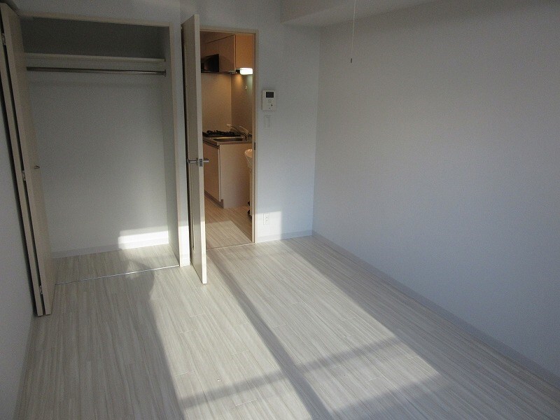 ＪＲ難波駅 徒歩5分 6階の物件内観写真