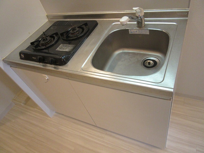 ＪＲ難波駅 徒歩5分 6階の物件内観写真