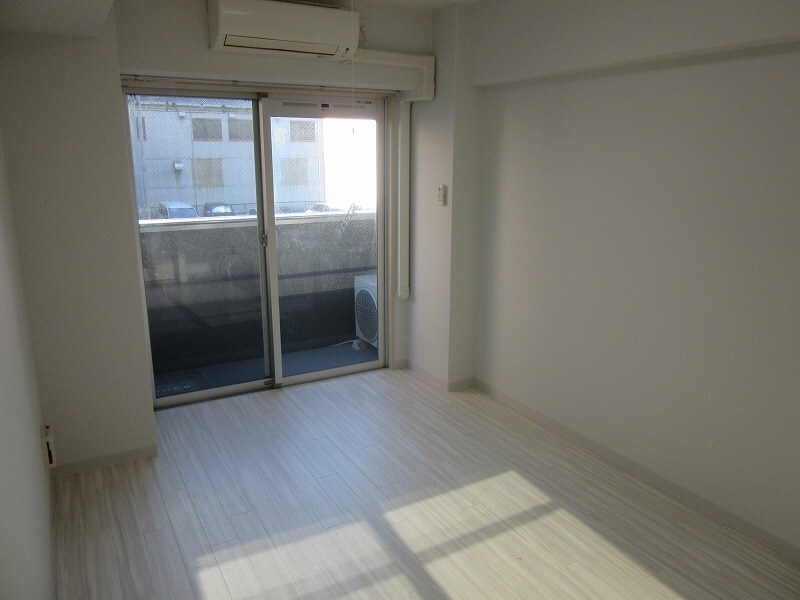 ＪＲ難波駅 徒歩5分 6階の物件内観写真