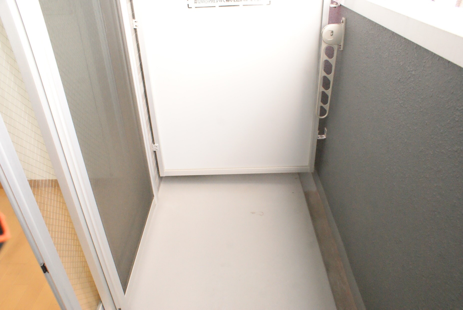 ＪＲ難波駅 徒歩5分 6階の物件内観写真