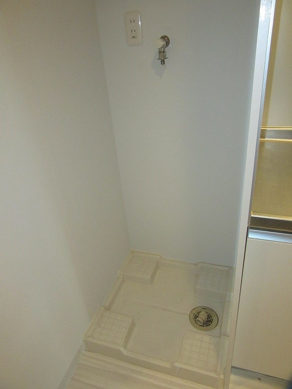 ＪＲ難波駅 徒歩5分 6階の物件内観写真