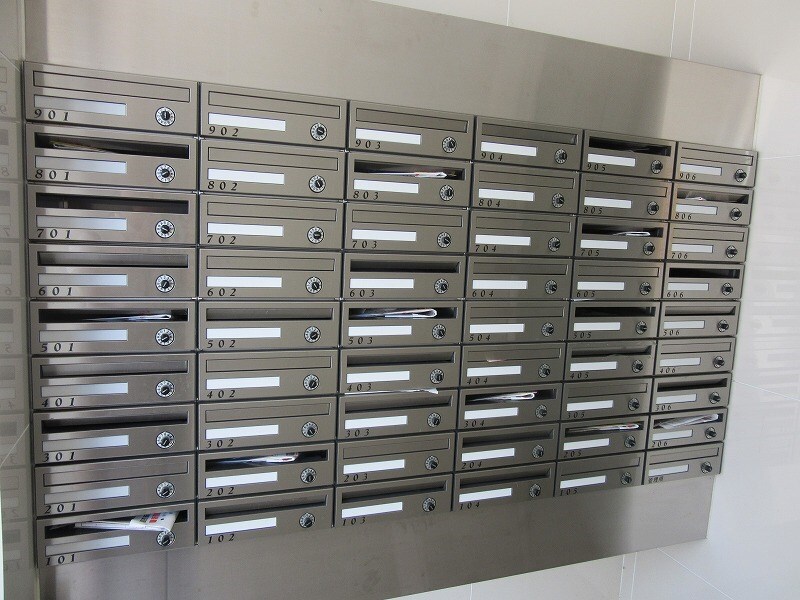 ＪＲ難波駅 徒歩5分 6階の物件内観写真