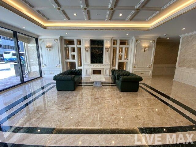 Vinoプレジオ本町の物件外観写真