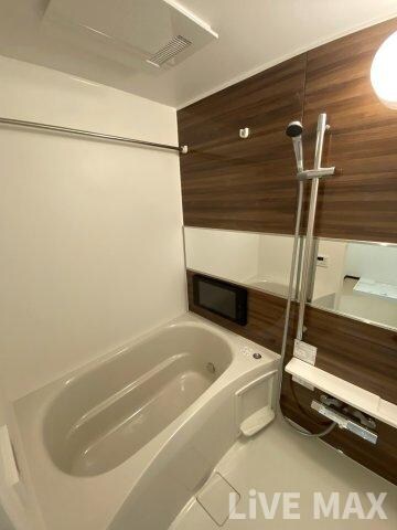 Vinoプレジオ本町の物件内観写真