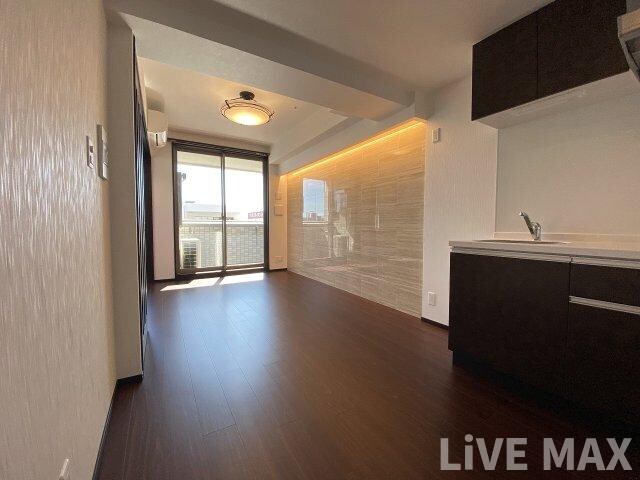 Vinoプレジオ本町の物件内観写真