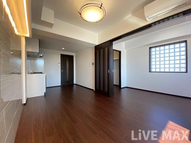 Vinoプレジオ本町の物件内観写真