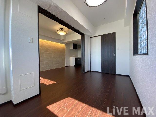 Vinoプレジオ本町の物件内観写真